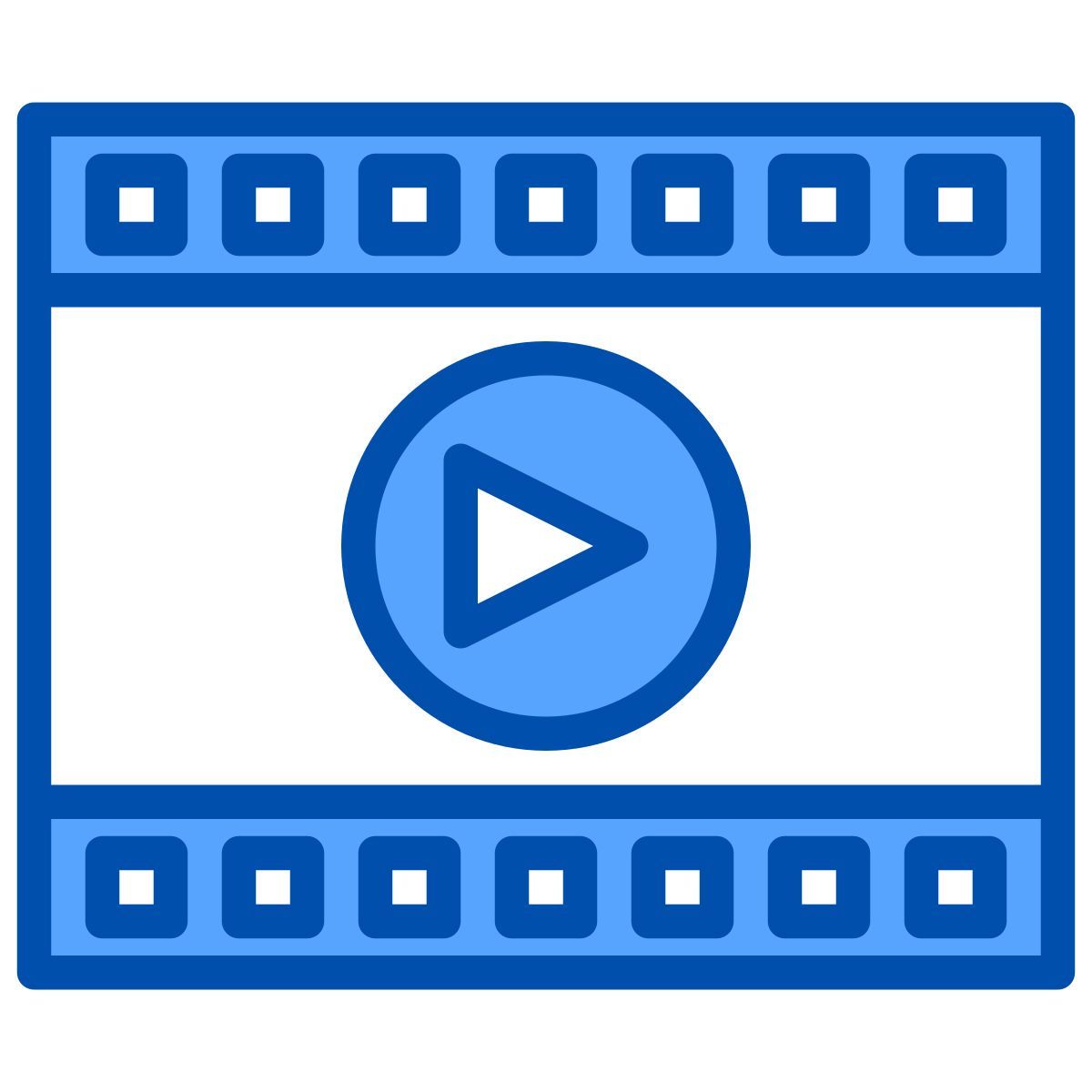 film icon