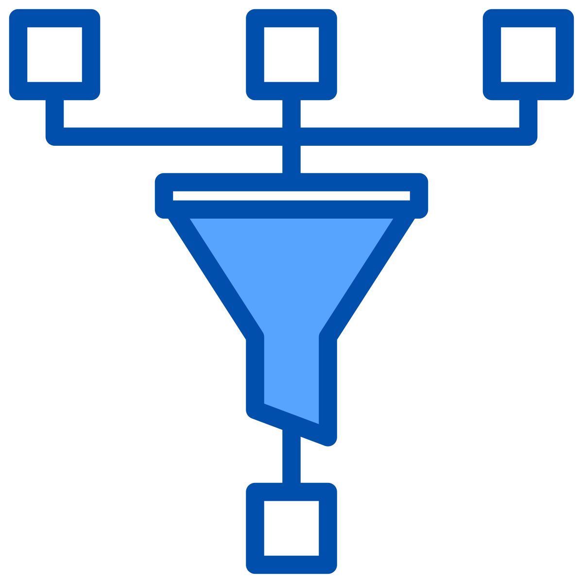 filter icon