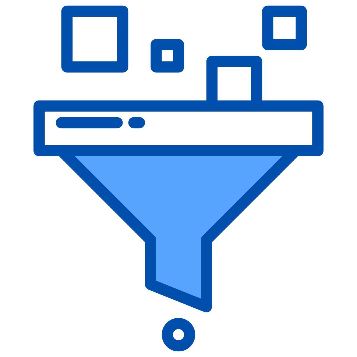 filter icon