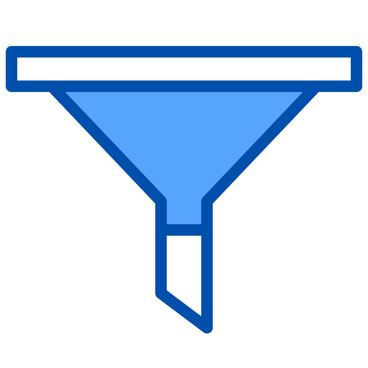 filter icon