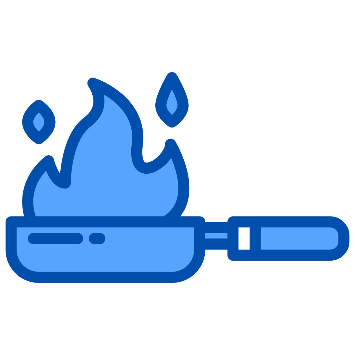 element feuer icon