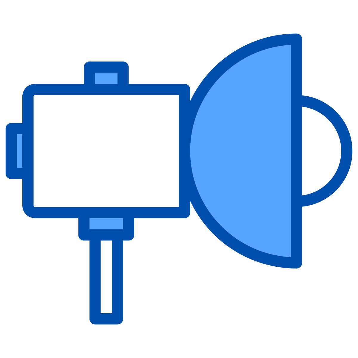 flash icon