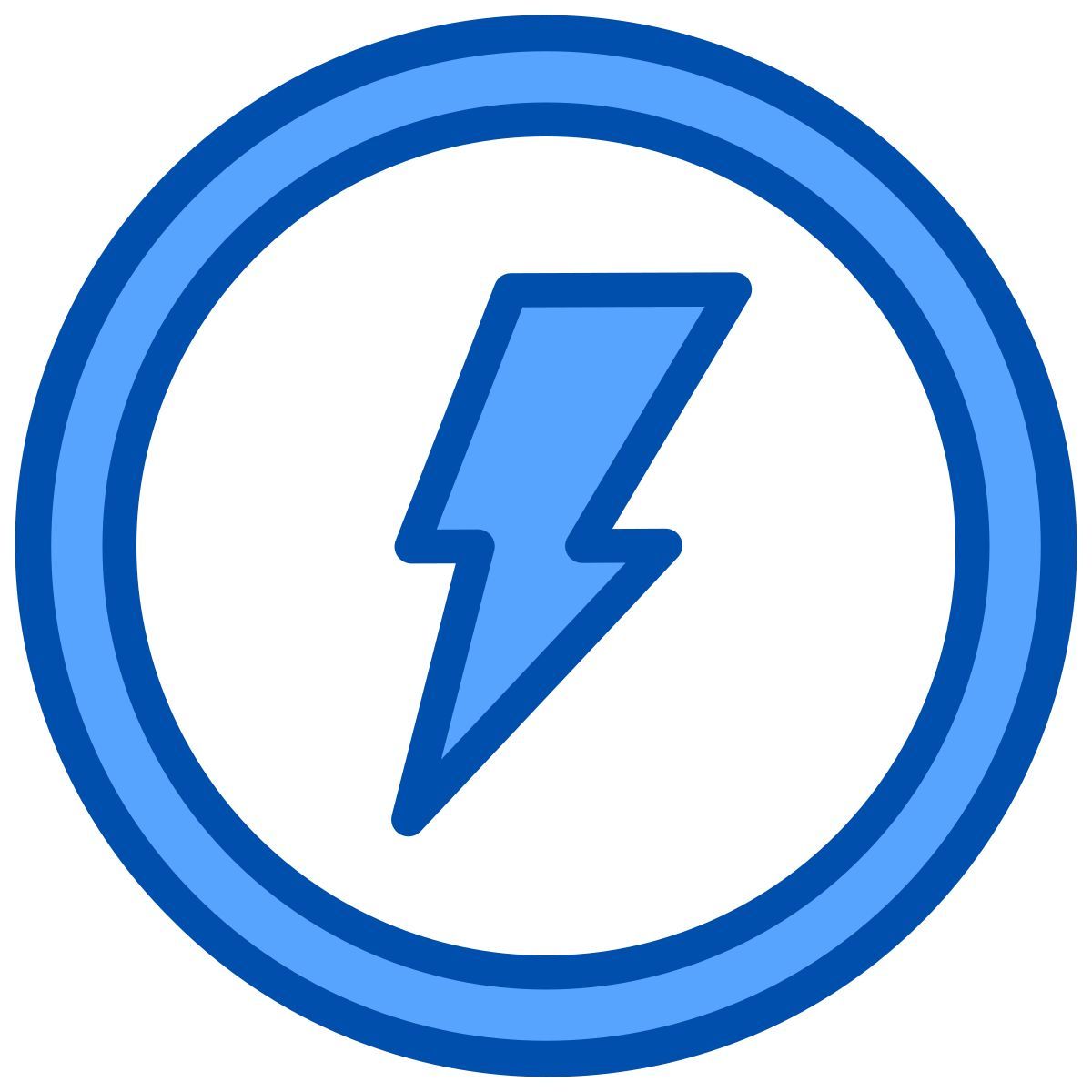 flash icon