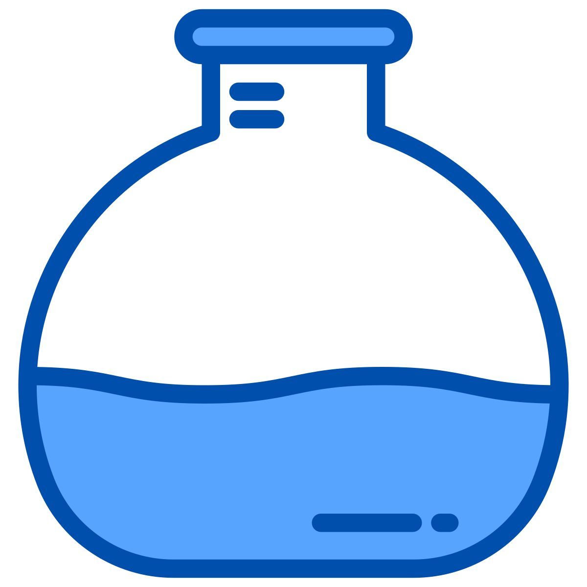 flask icon