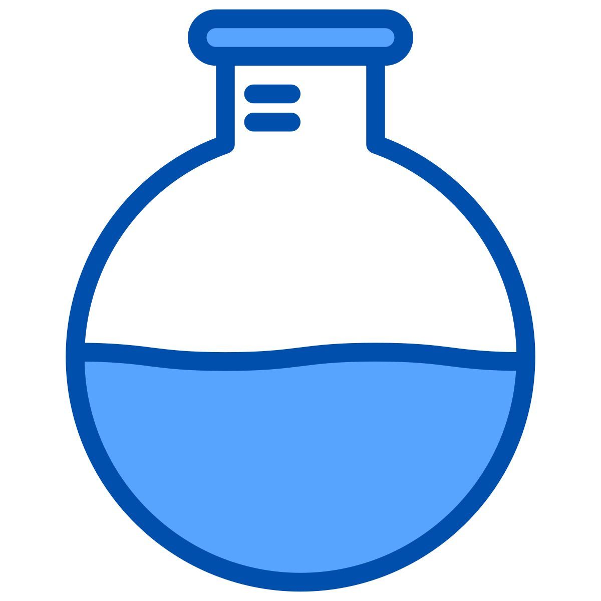 flask icon