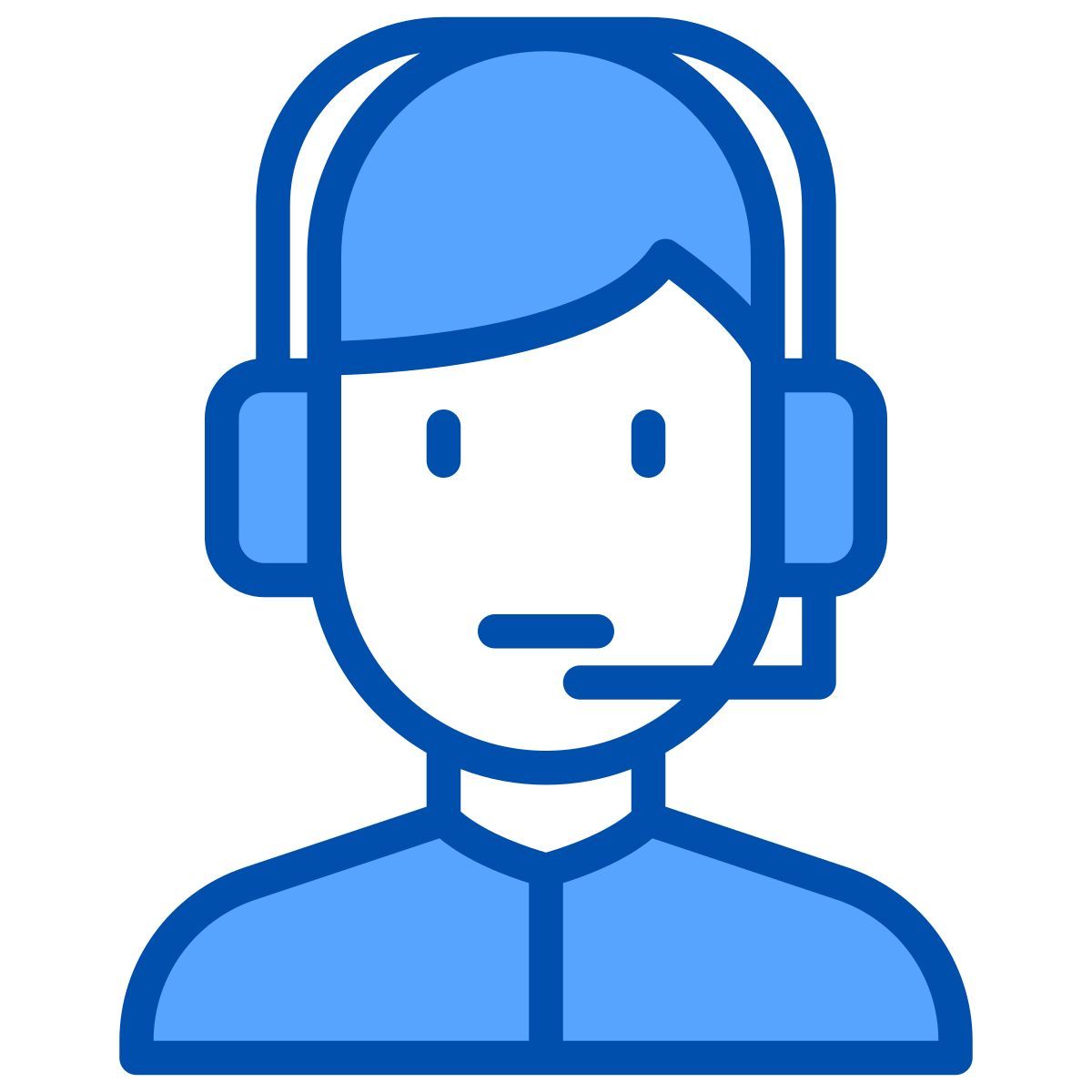 operatore di volo icon