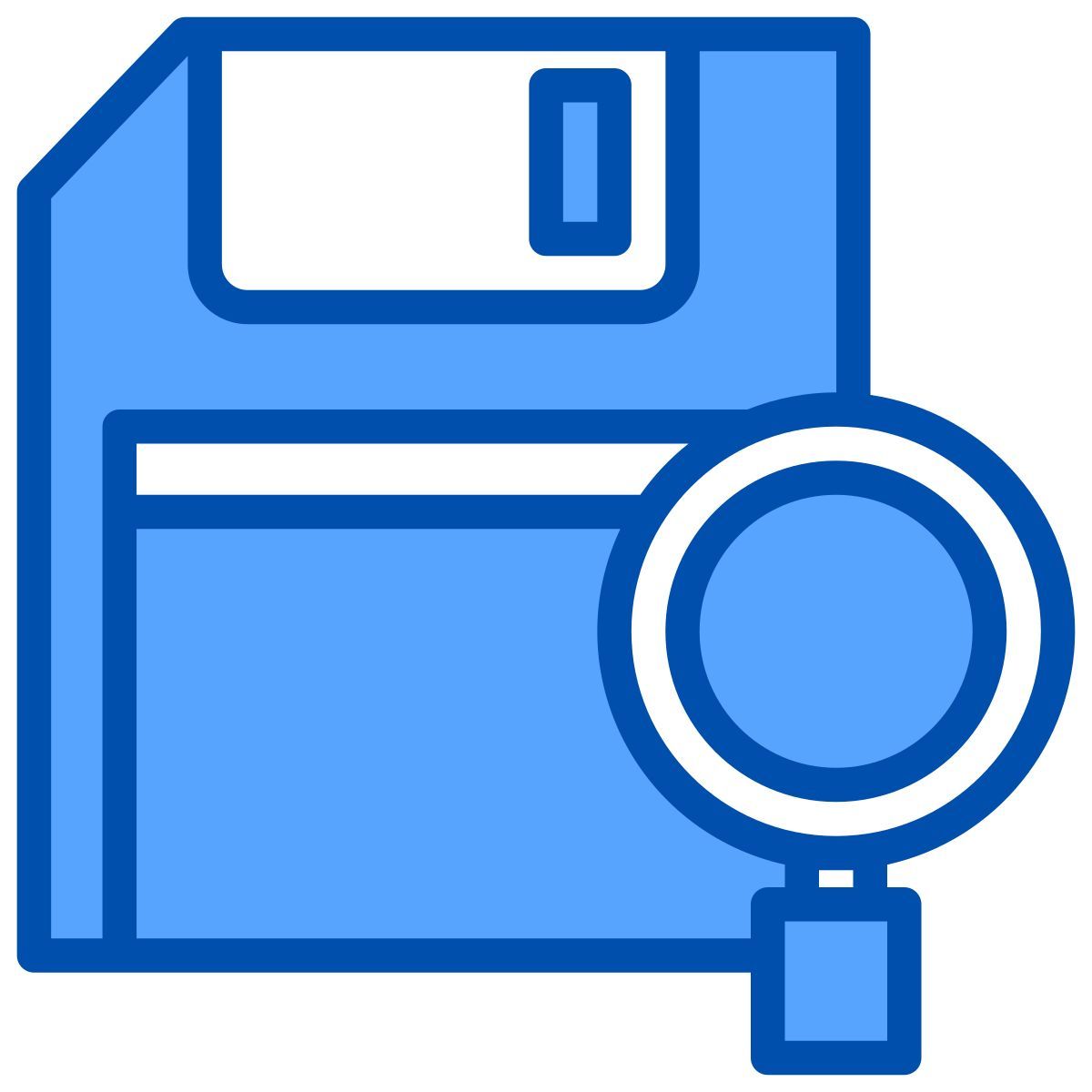 floppy disk icon