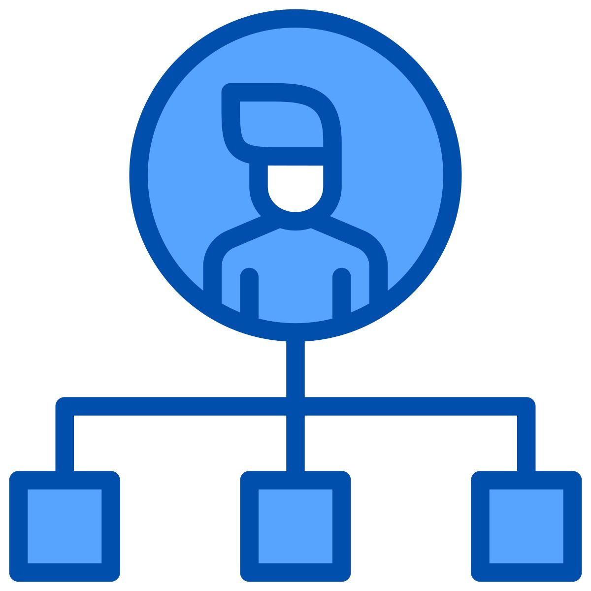 flowchart icon