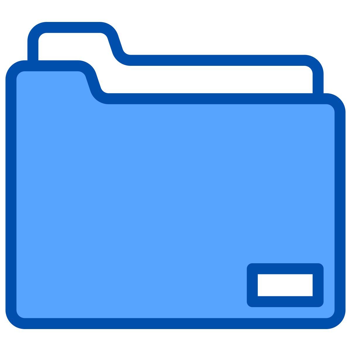 mappe icon