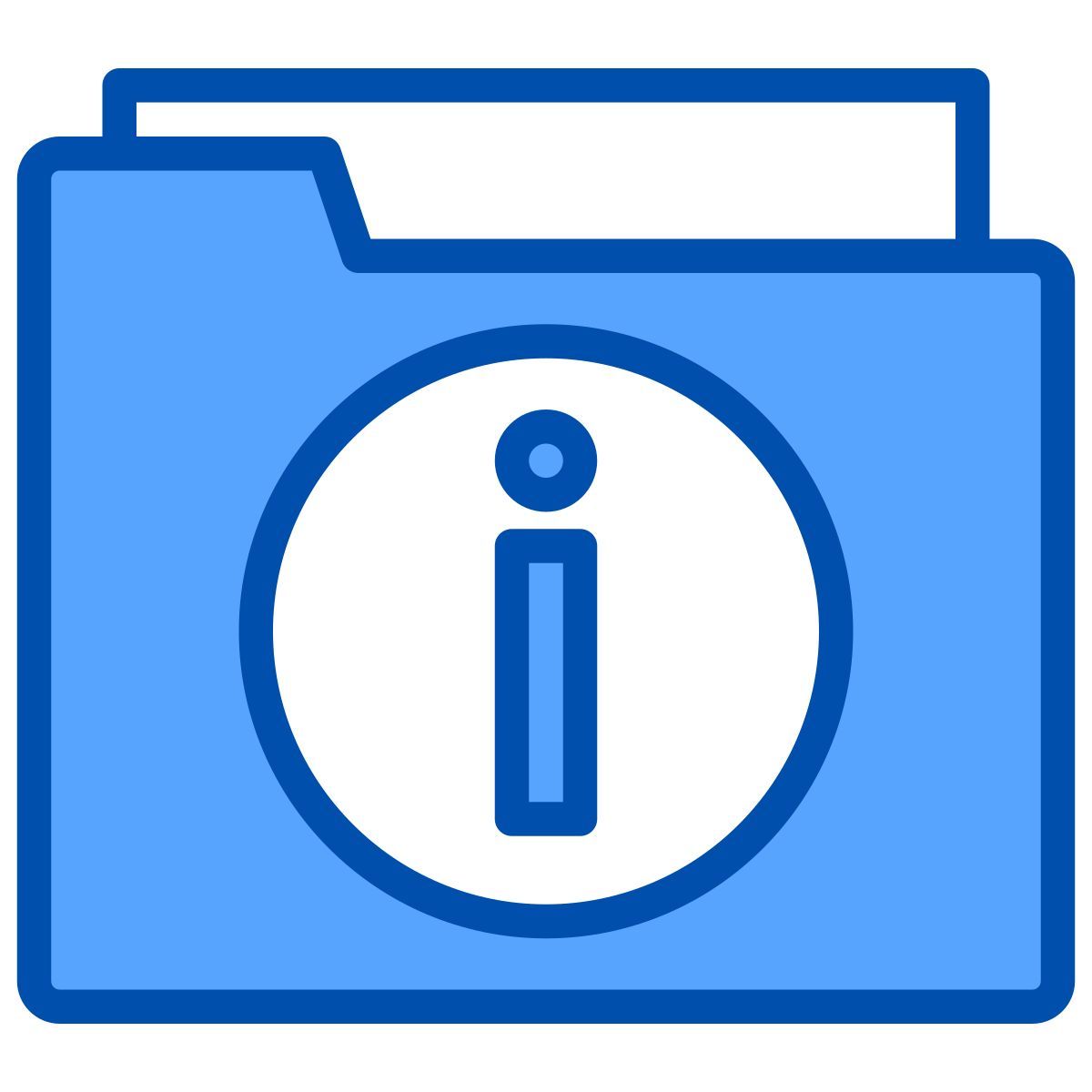 cartella icon