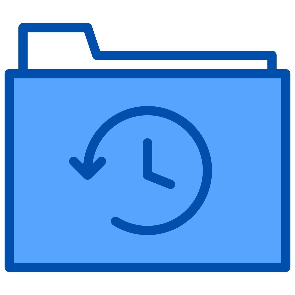 folder icon