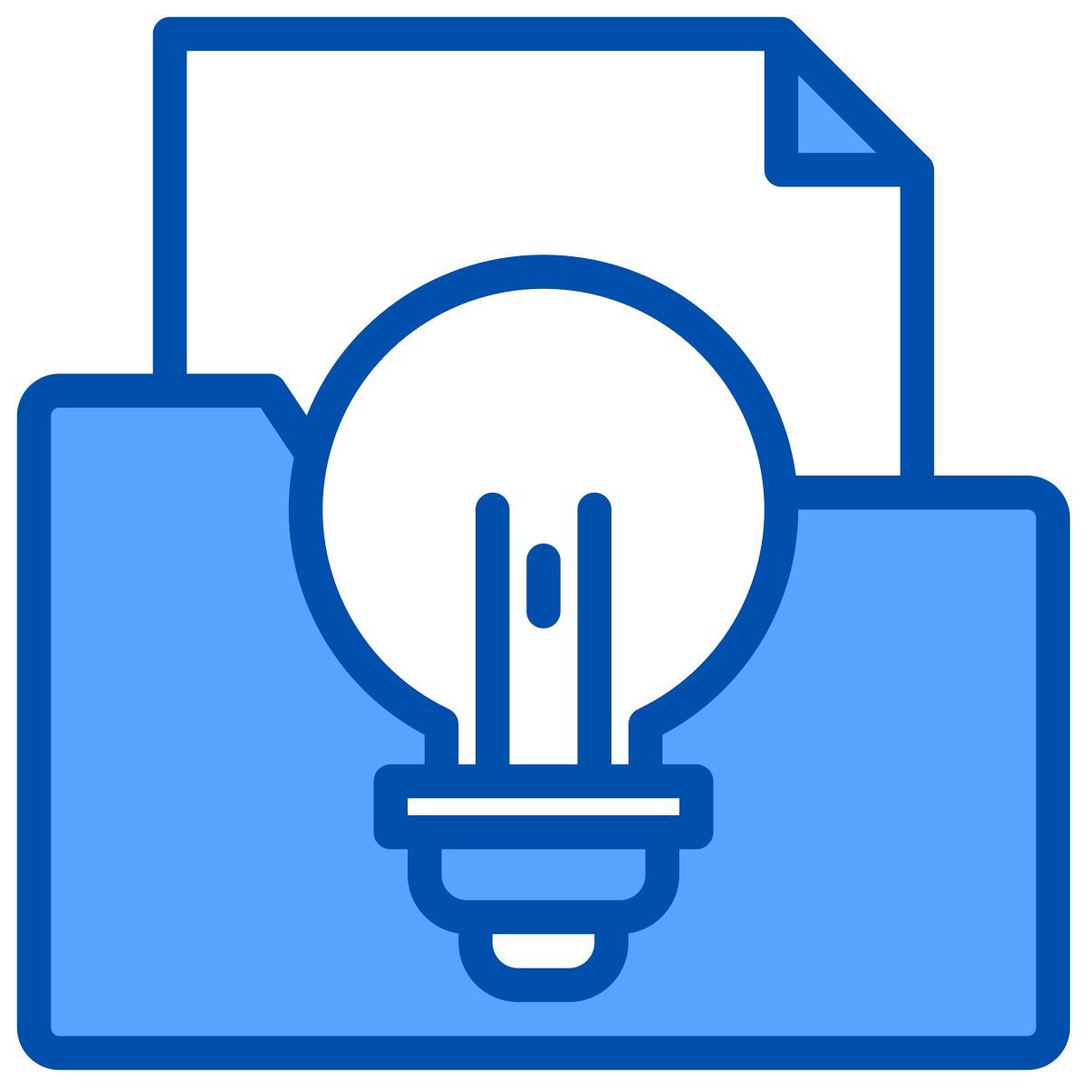 文件夹 icon