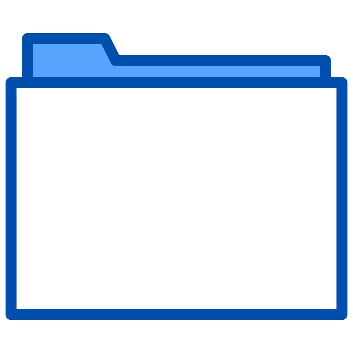cartella icon