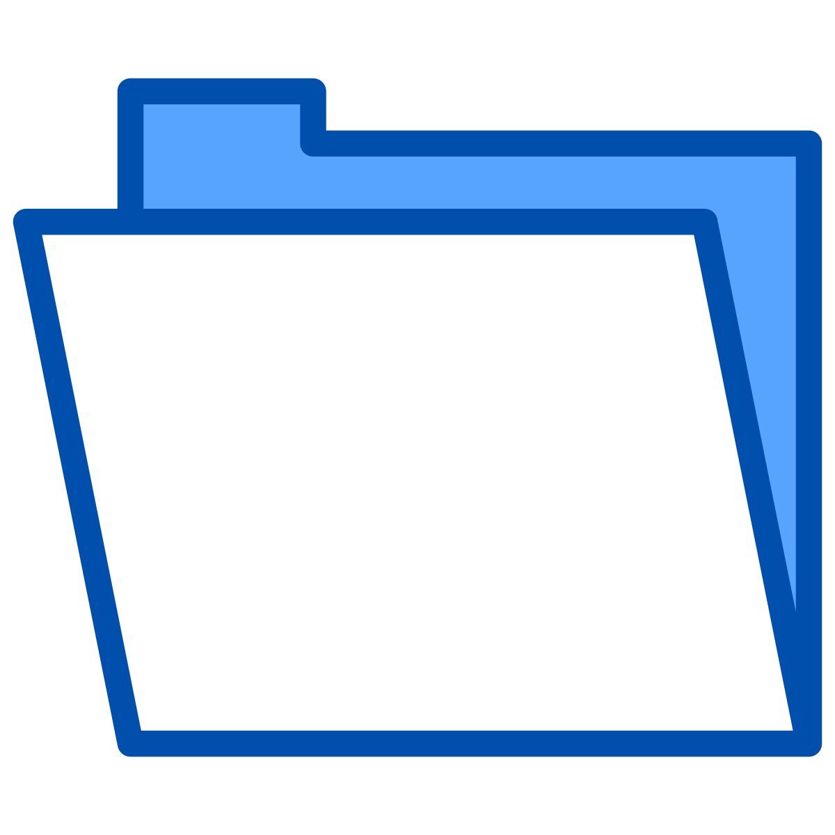 文件夹 icon