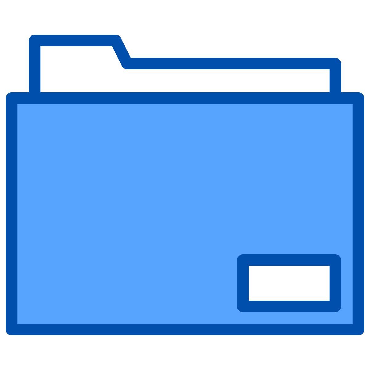 mappe icon