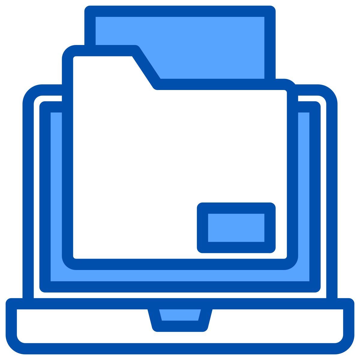 folder icon
