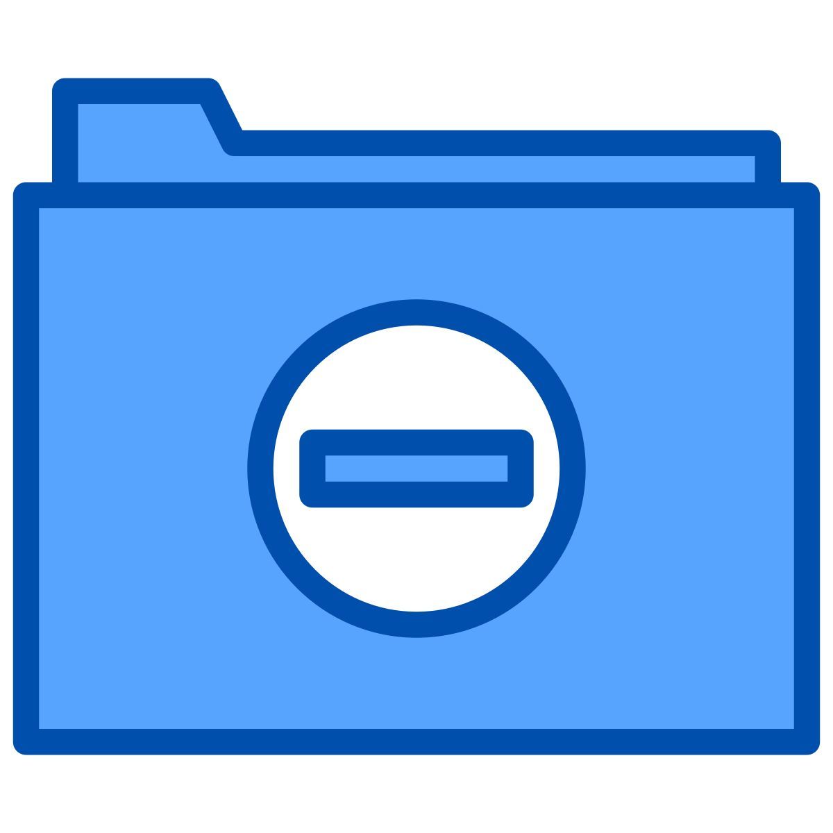 dossier icon