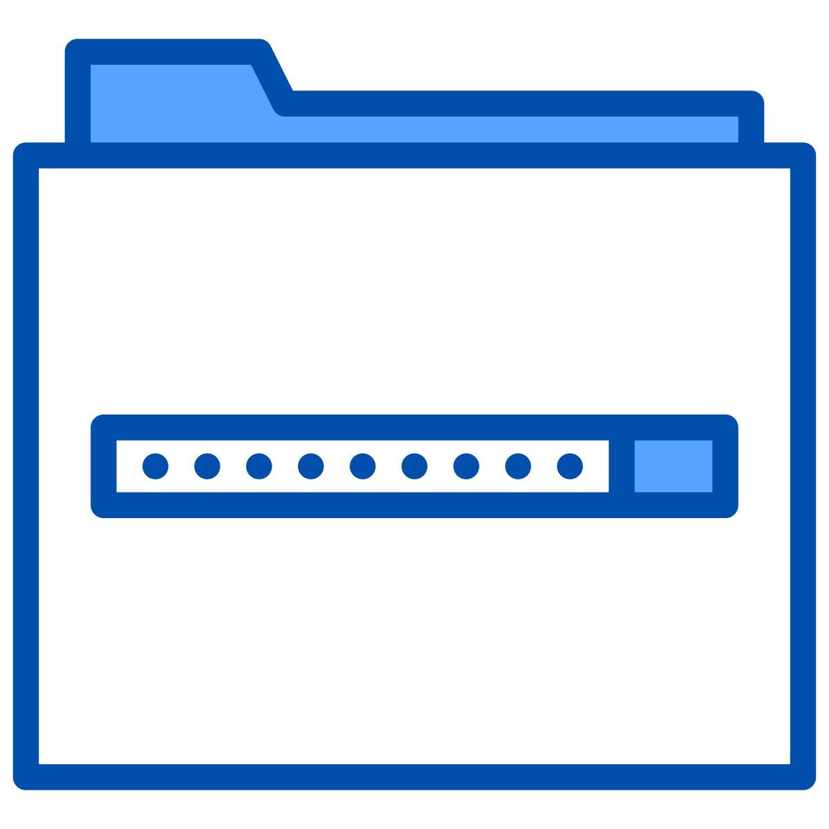 folder icon