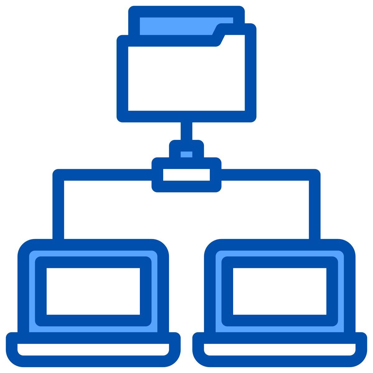 folders icon