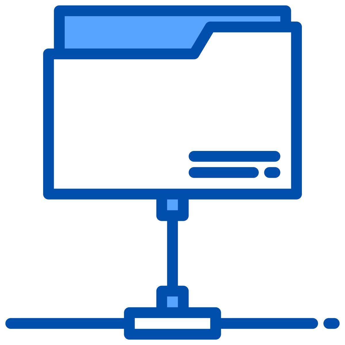 folder icon