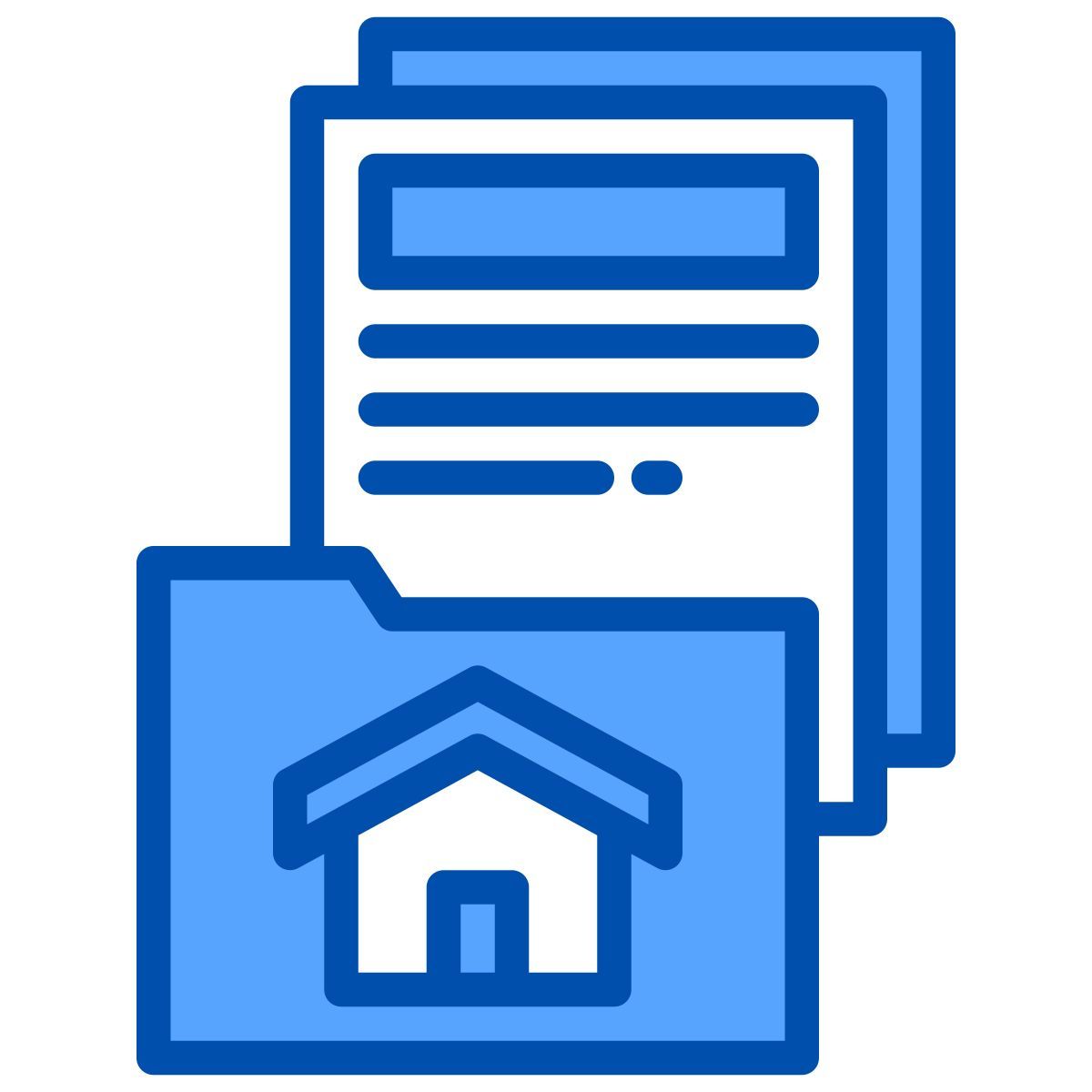 mappe icon