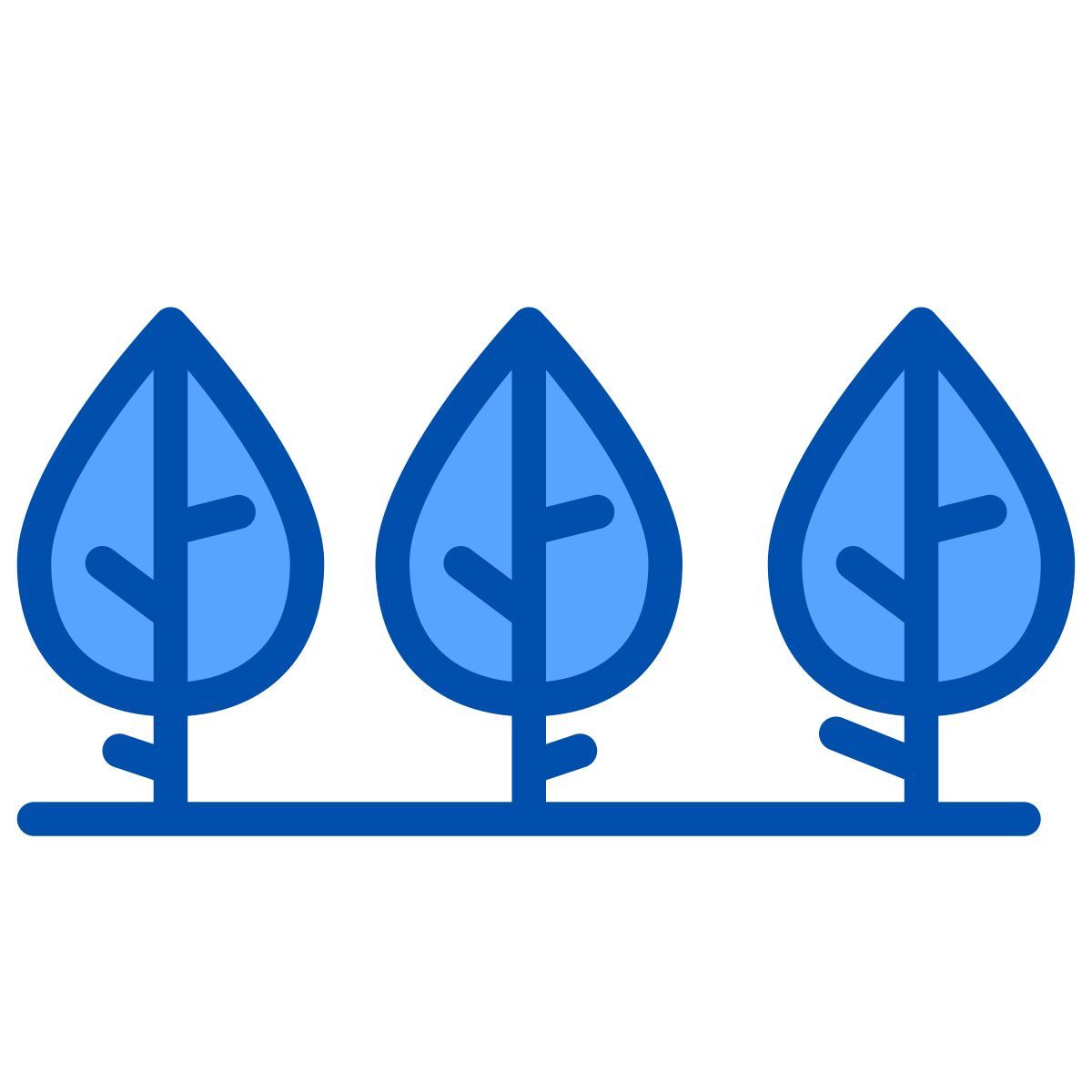 forest icon