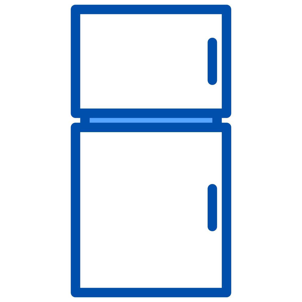 frigorífico icon