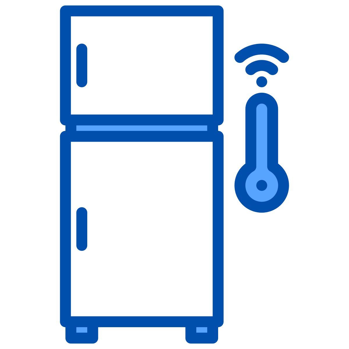 fridge icon