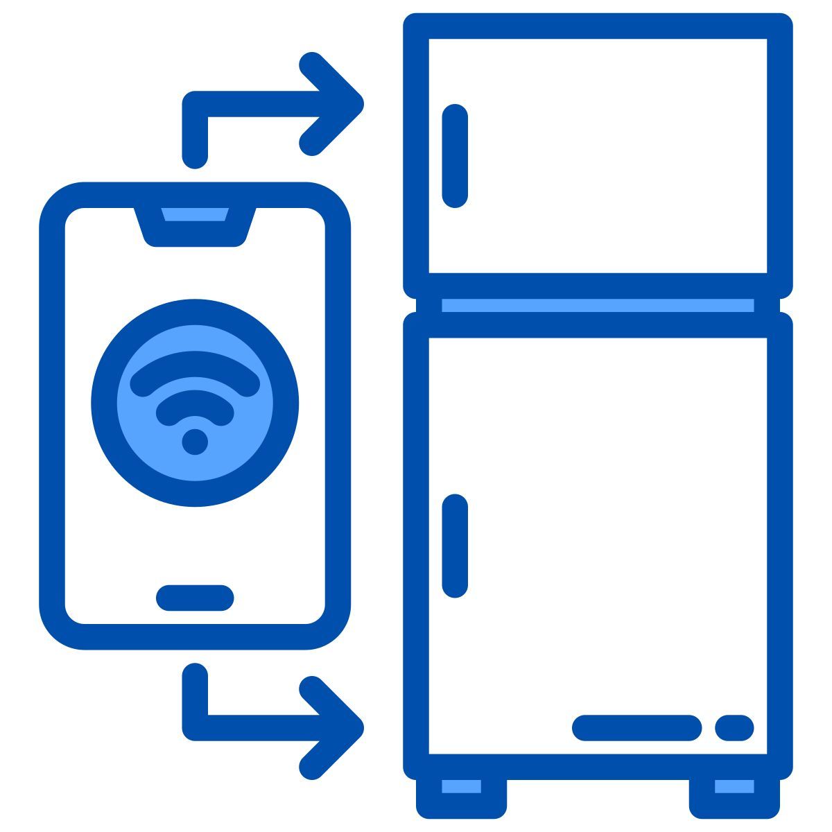 refrigerador icon