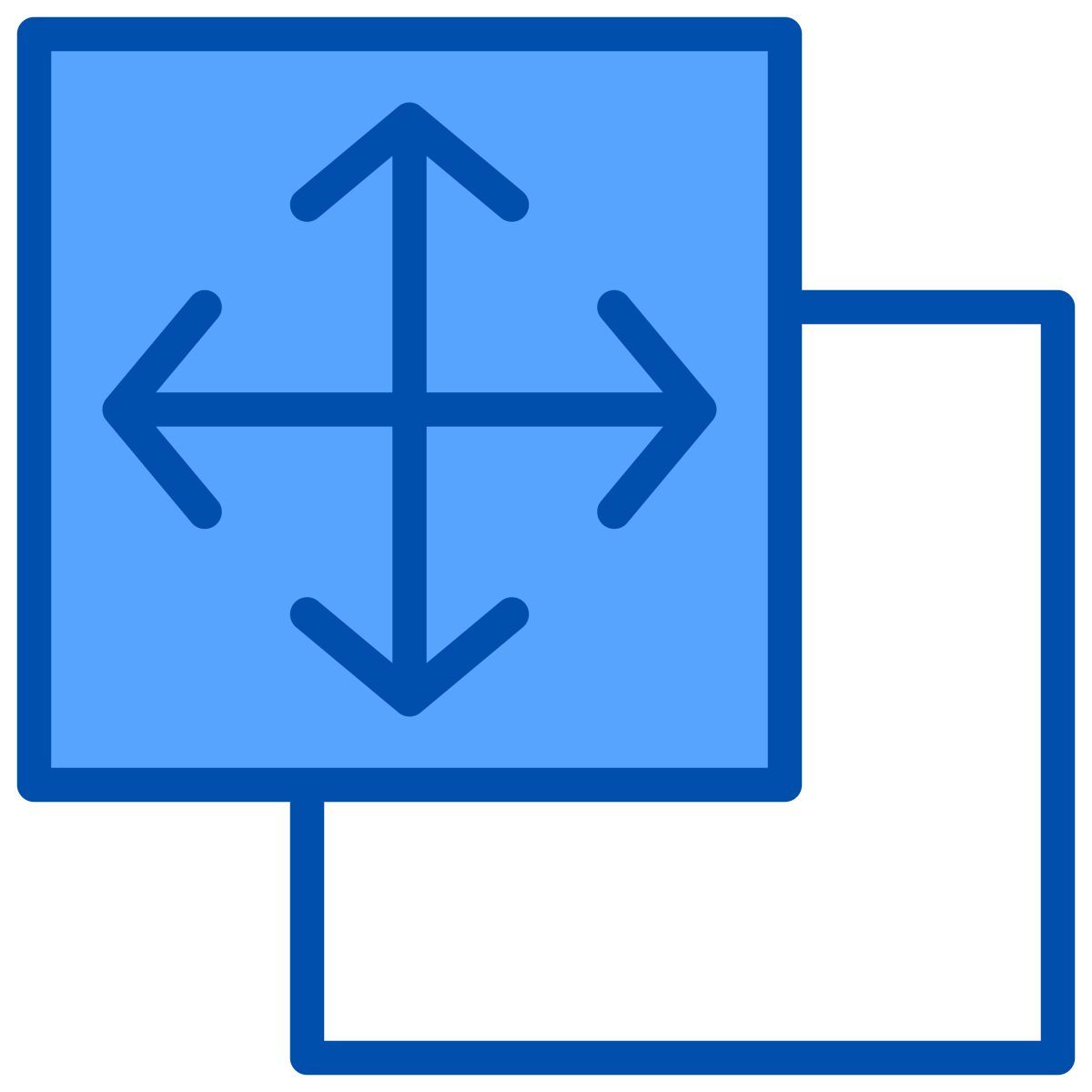 plein écran icon