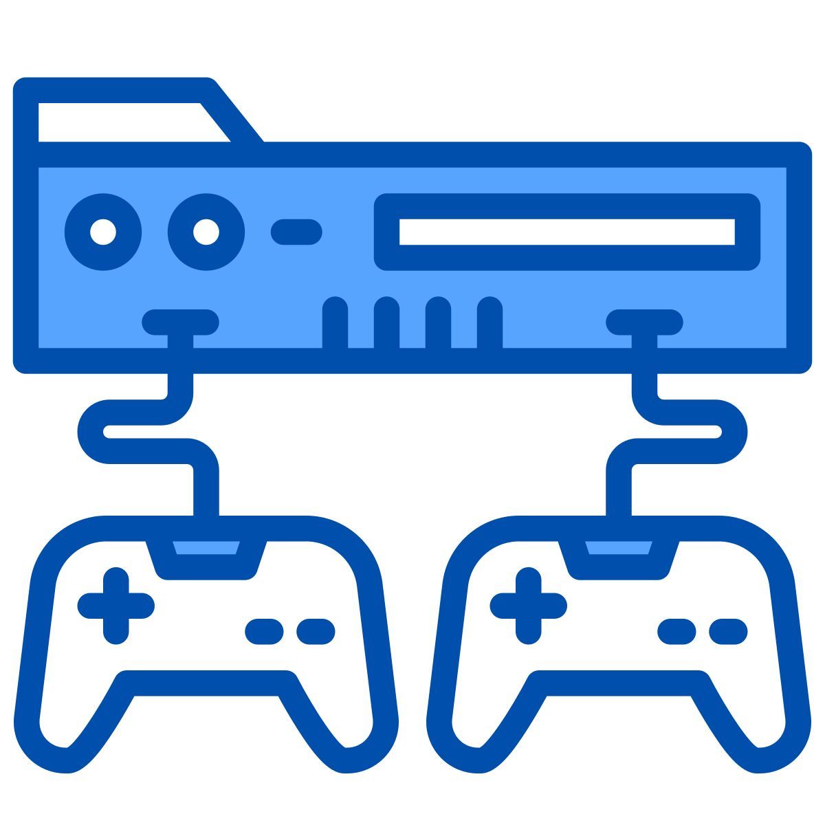 game console icon