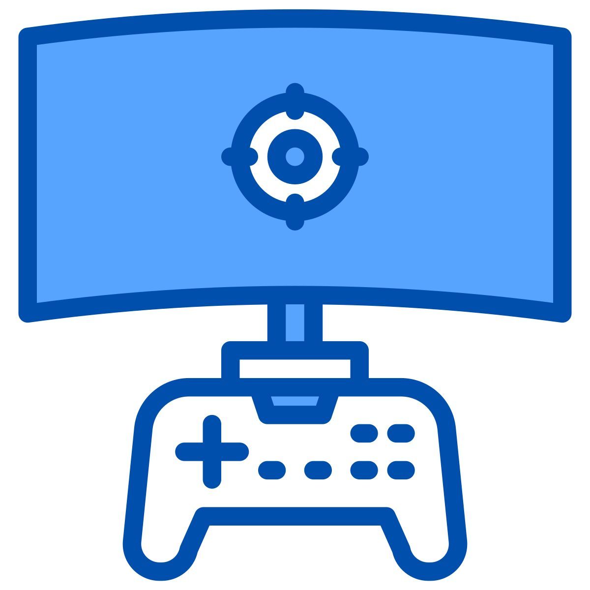 game console icon