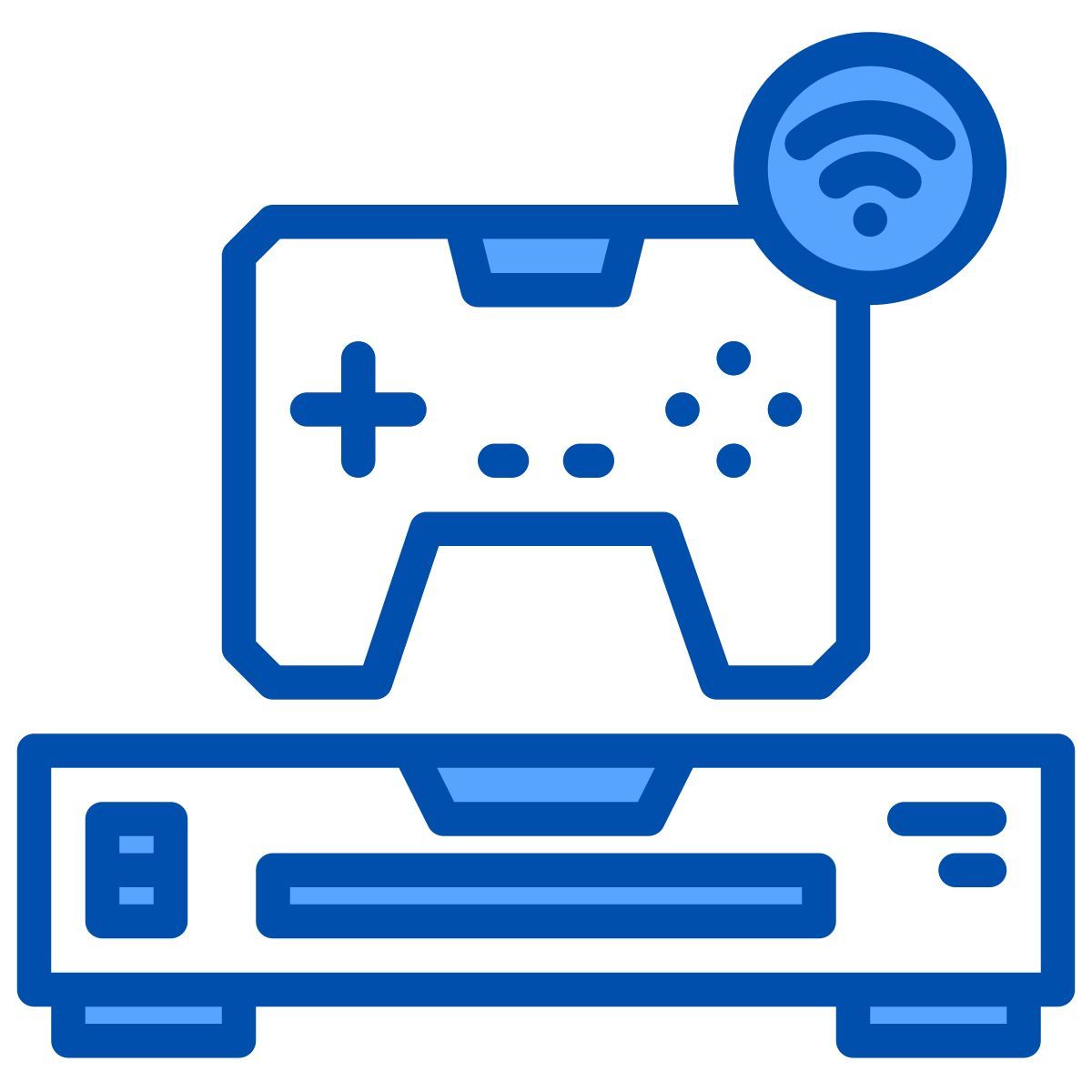 game console icon