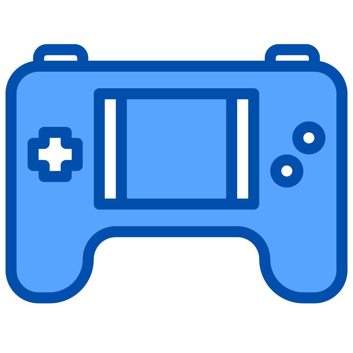 game console icon