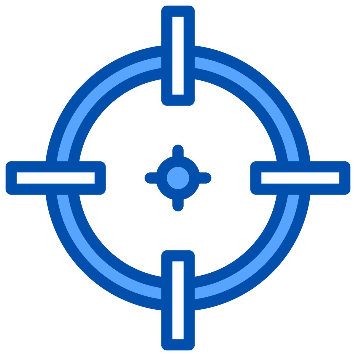 슈팅 게임 icon