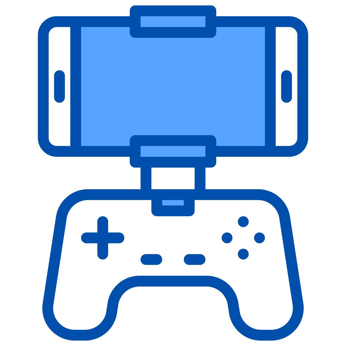 game pad icon