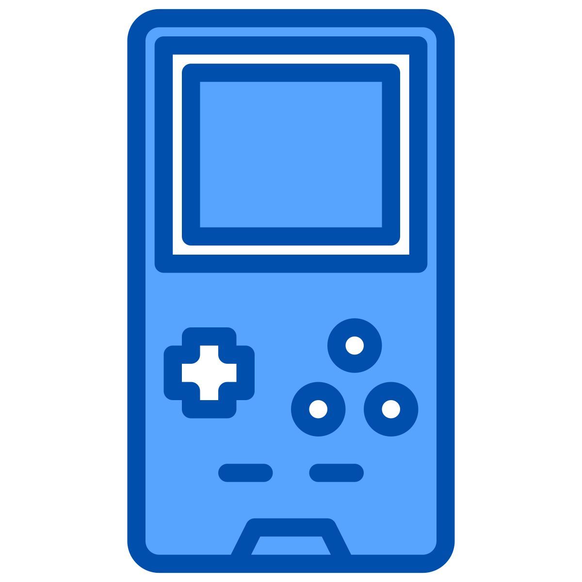 gaming console icon