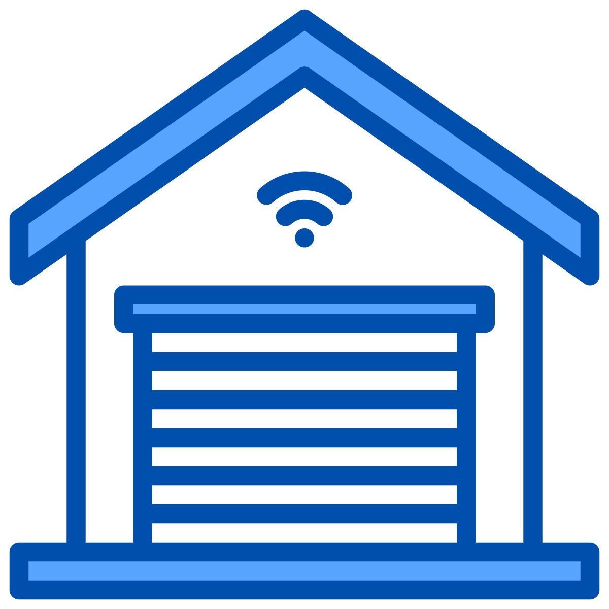garage icon