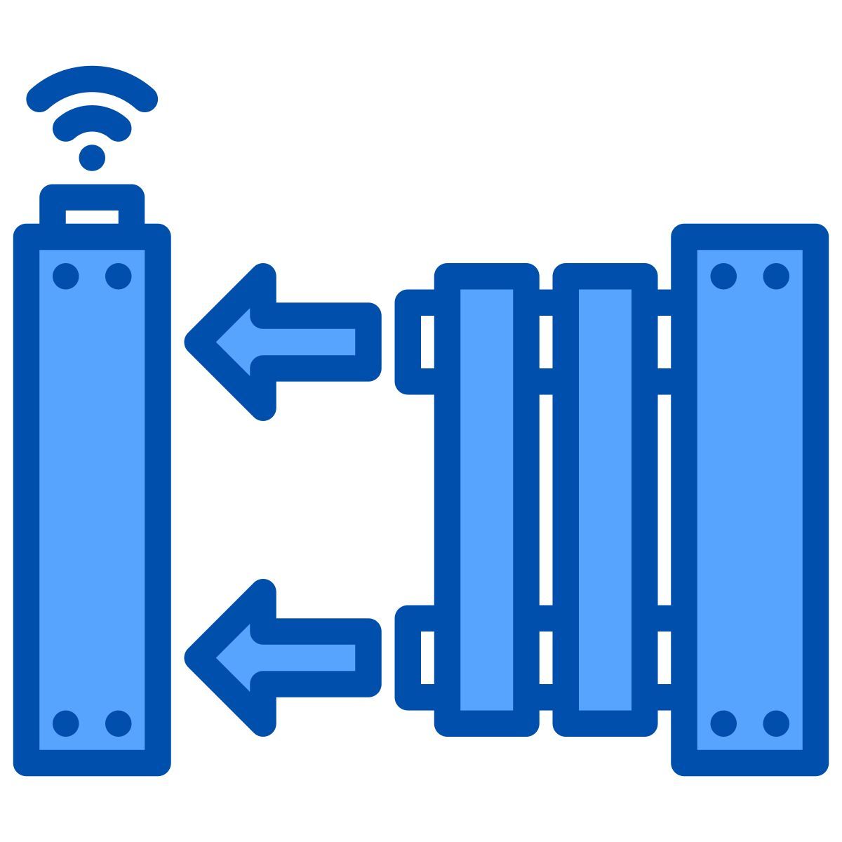 gate icon