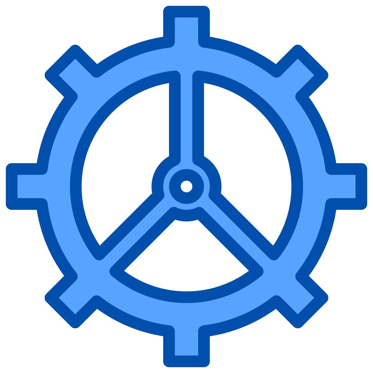 zahnrad icon