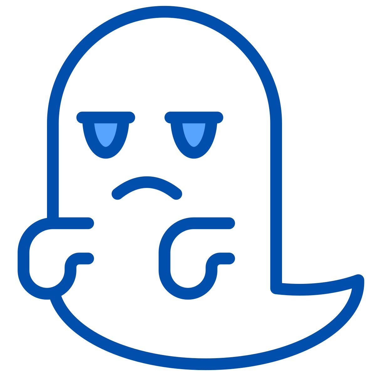 ghost icon