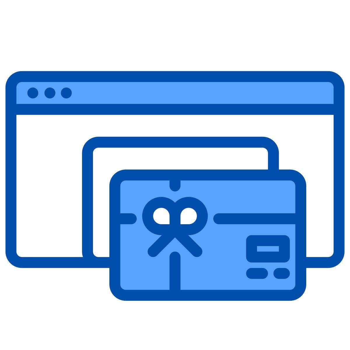 gift card icon