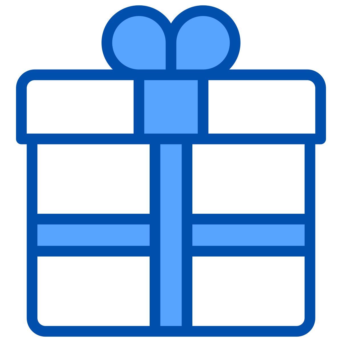 cadeau icon