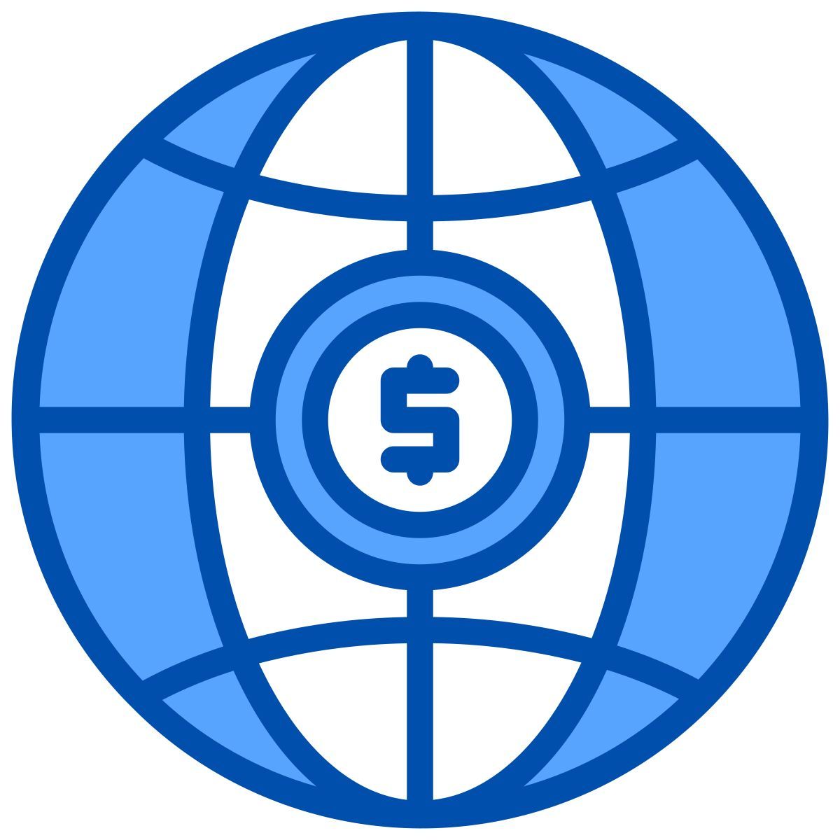 global money icon