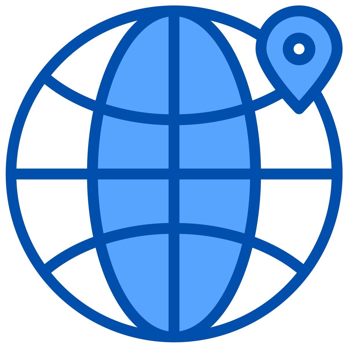 location icon