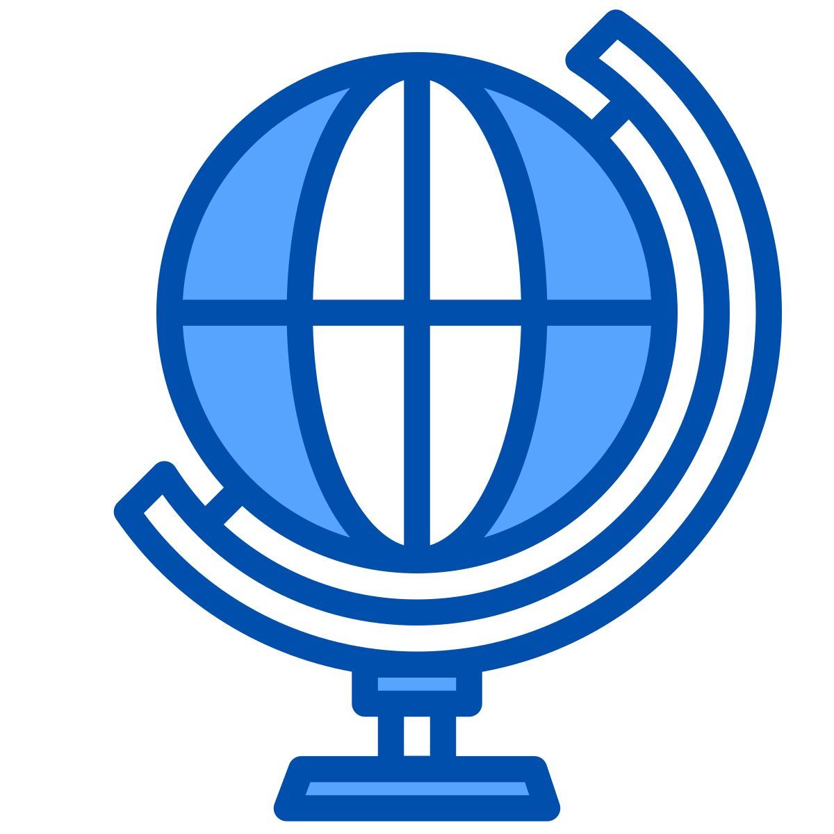 globo icon
