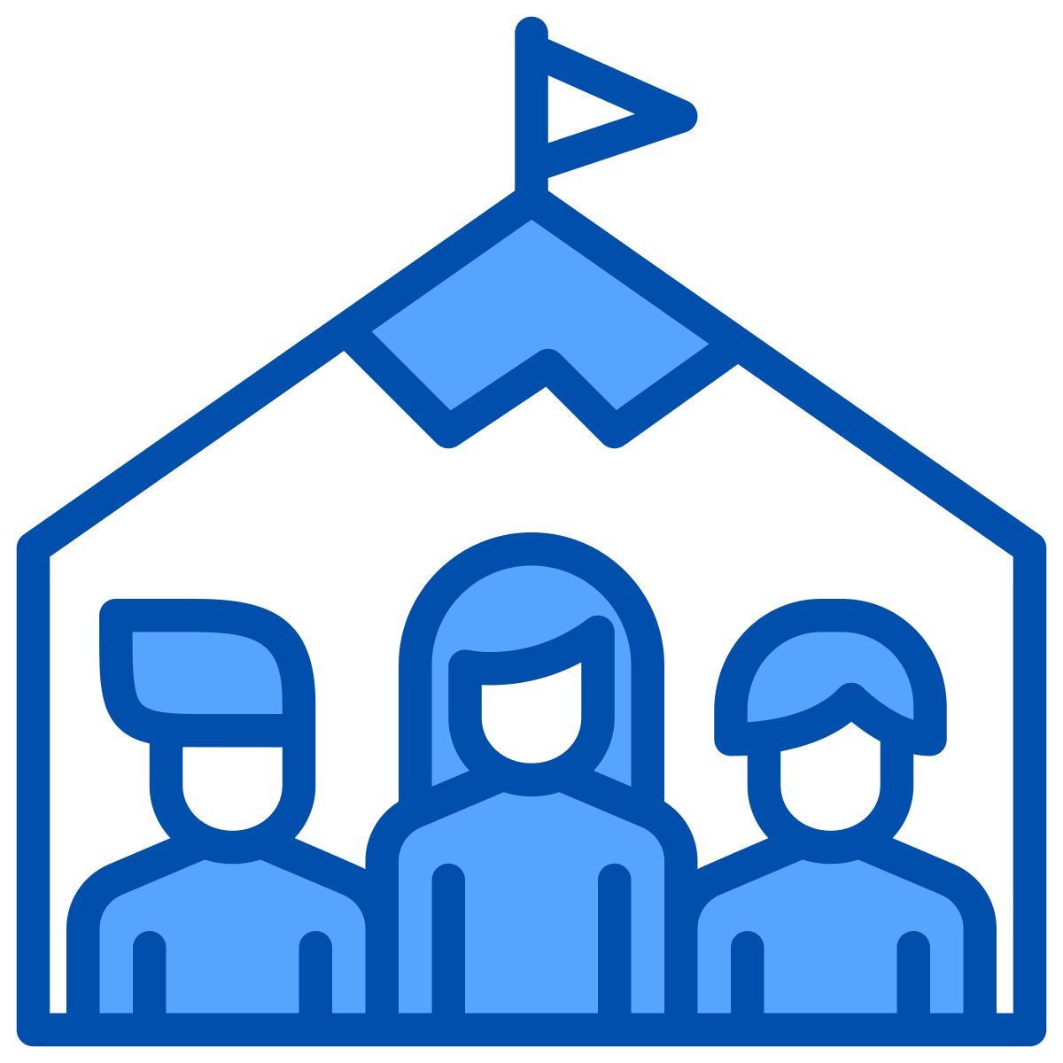 objetivo icon