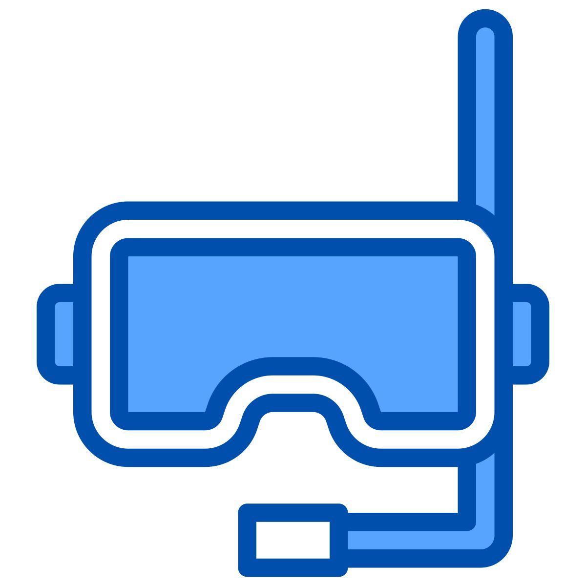 goggles icon