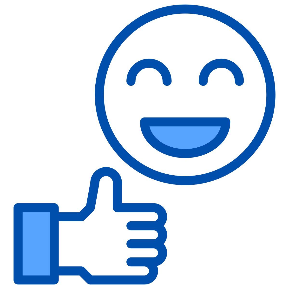 good icon