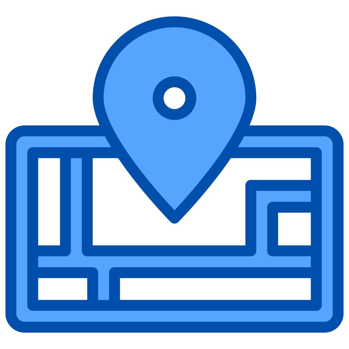 gps icon